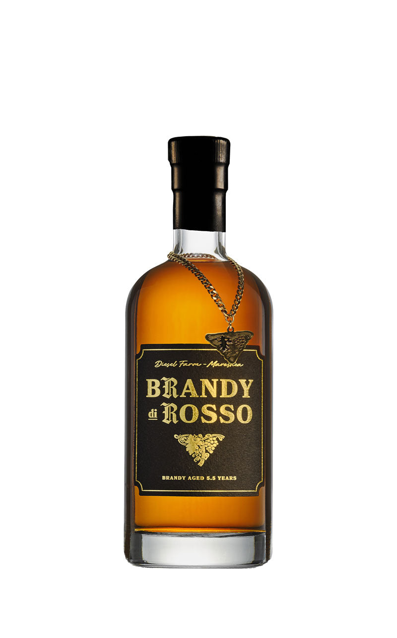 Brandy di Rosso