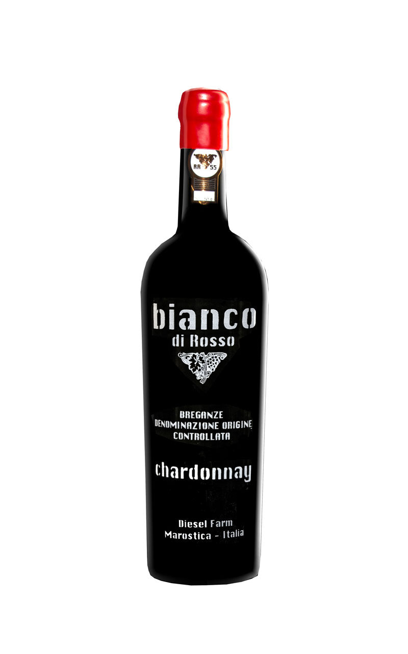 Bianco di Rosso