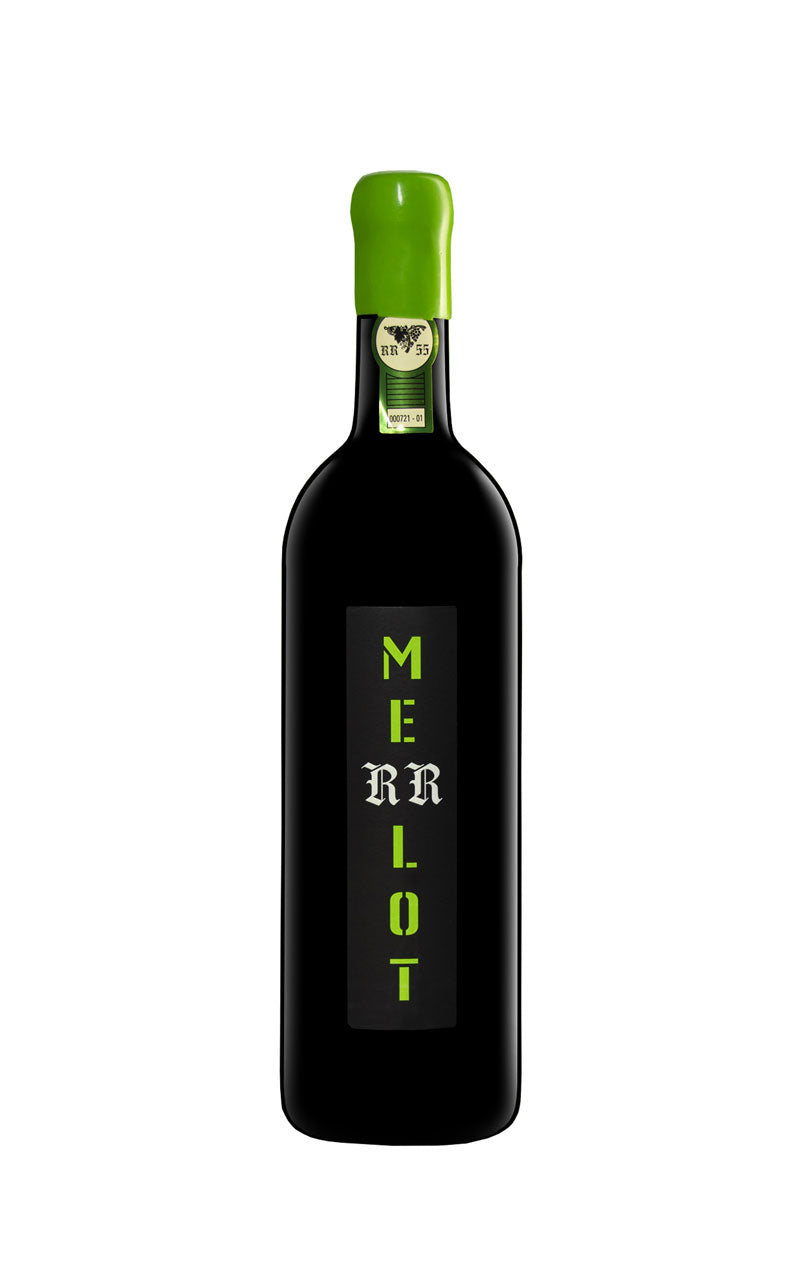Merlot di Rosso