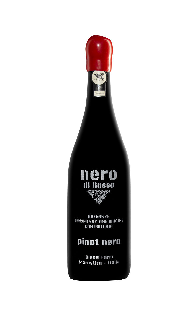 Nero di Rosso
