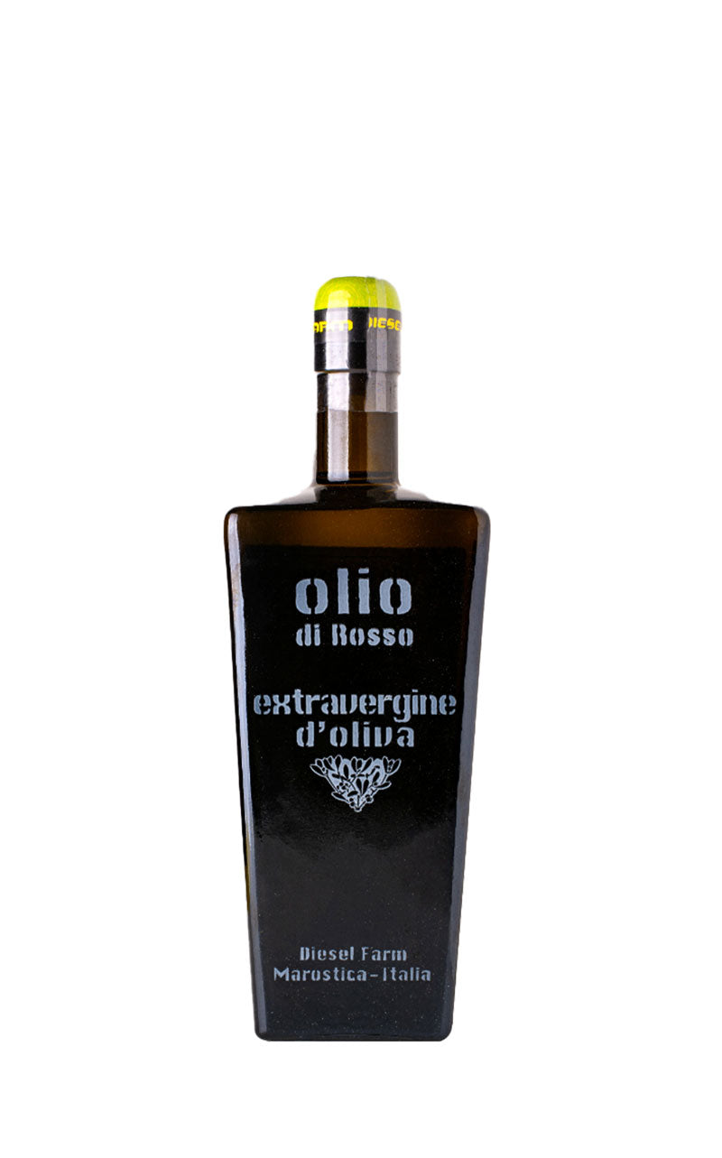 Olio di Rosso
