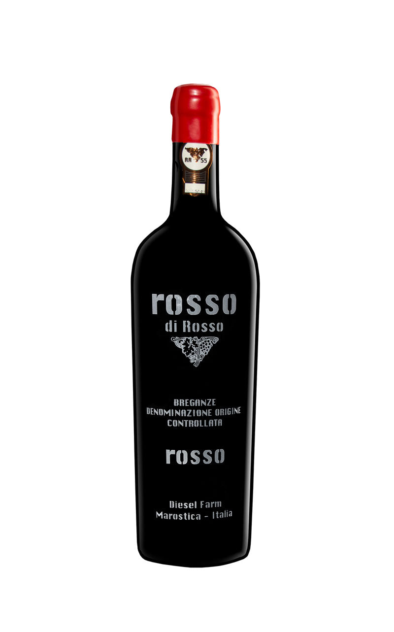 Rosso di Rosso