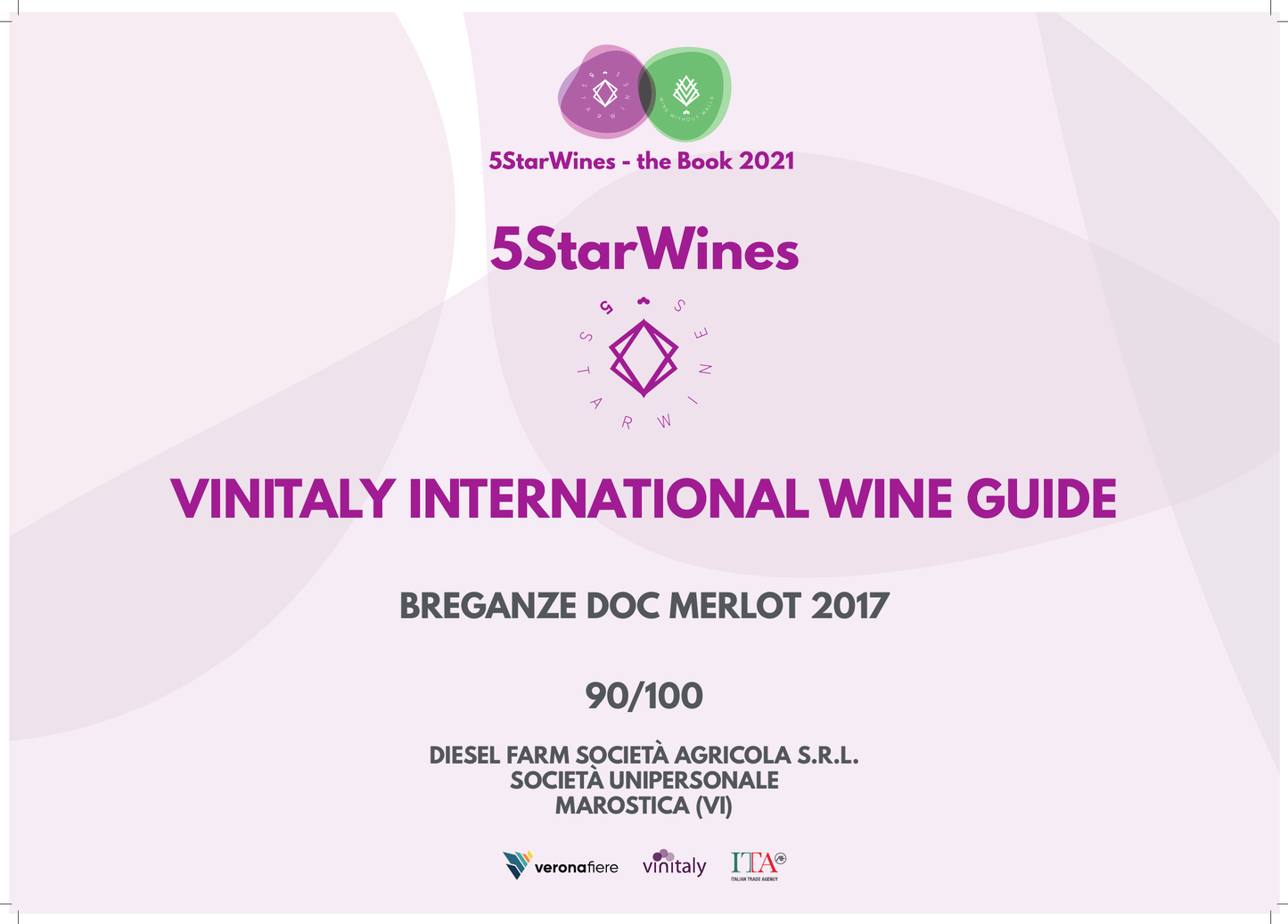 Merlot di Rosso
