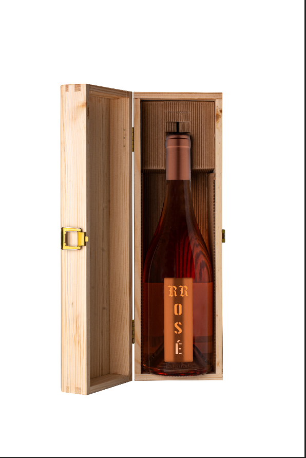 RRosé di Rosso