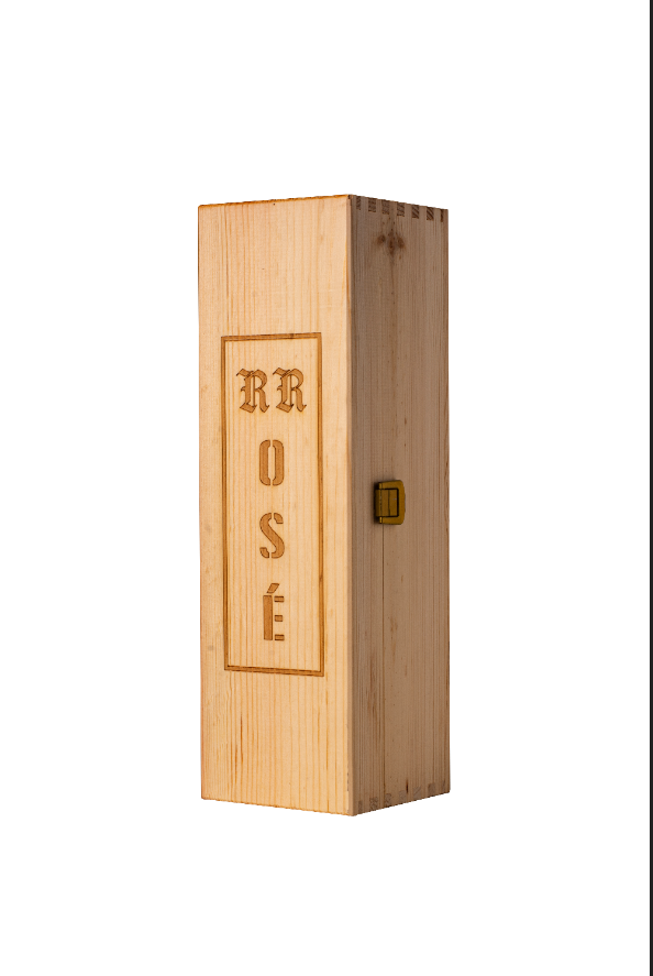 RRosé di Rosso