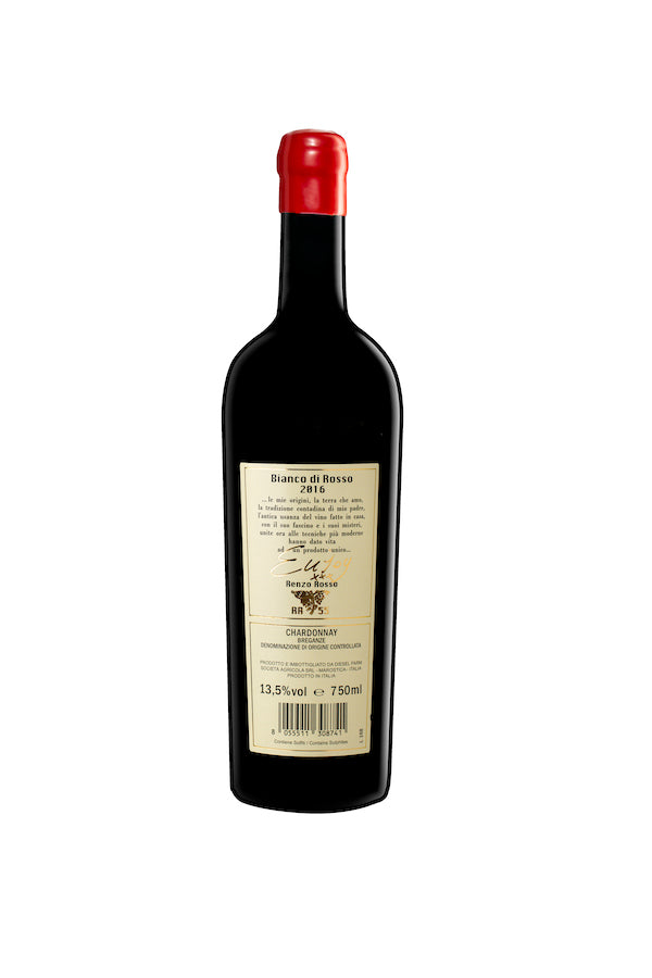 Bianco di Rosso