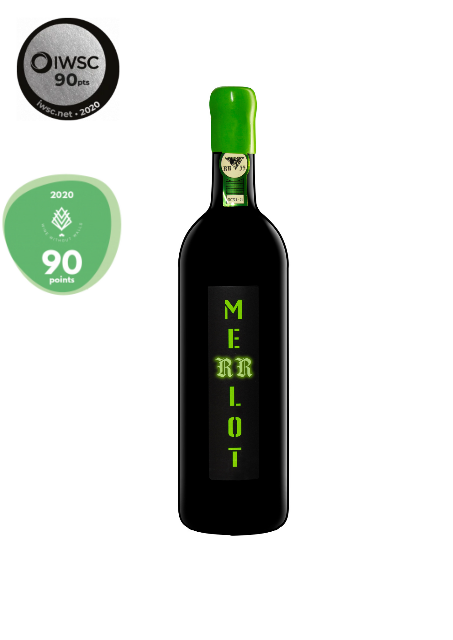 Merlot di Rosso