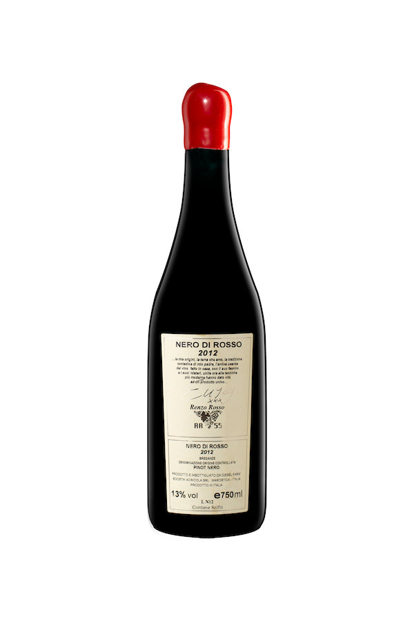 Nero di Rosso