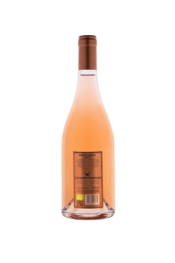 RRosé di Rosso