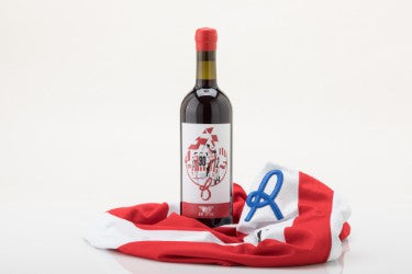 Bellissimi - Bottiglia Celebrativa