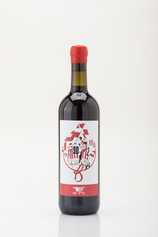 Bellissimi - Bottiglia Celebrativa