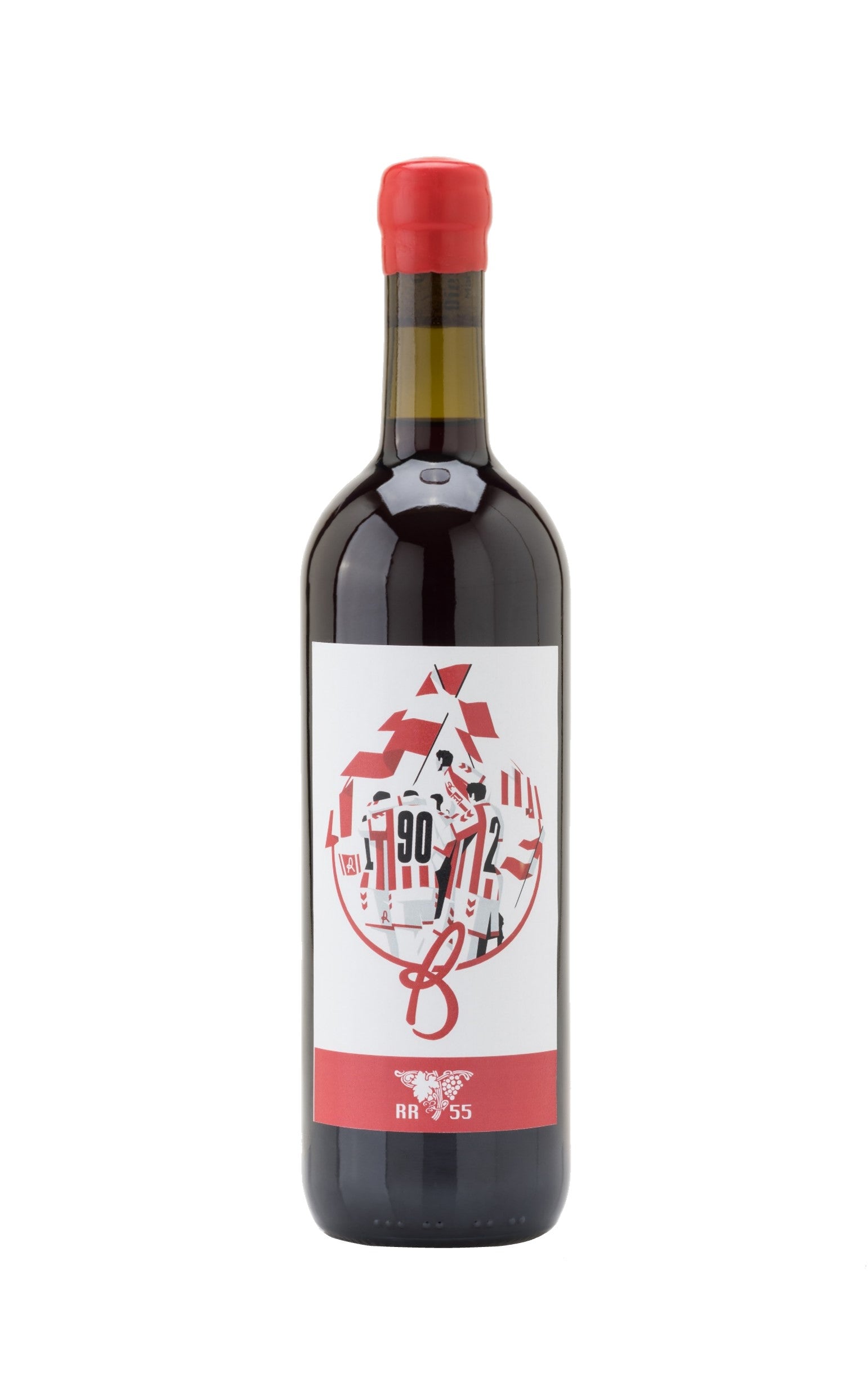 Diesel Farm Celebrating 55 ワイン 750ml Celebrating 55 - Bolle di Rosso – DieselFarm