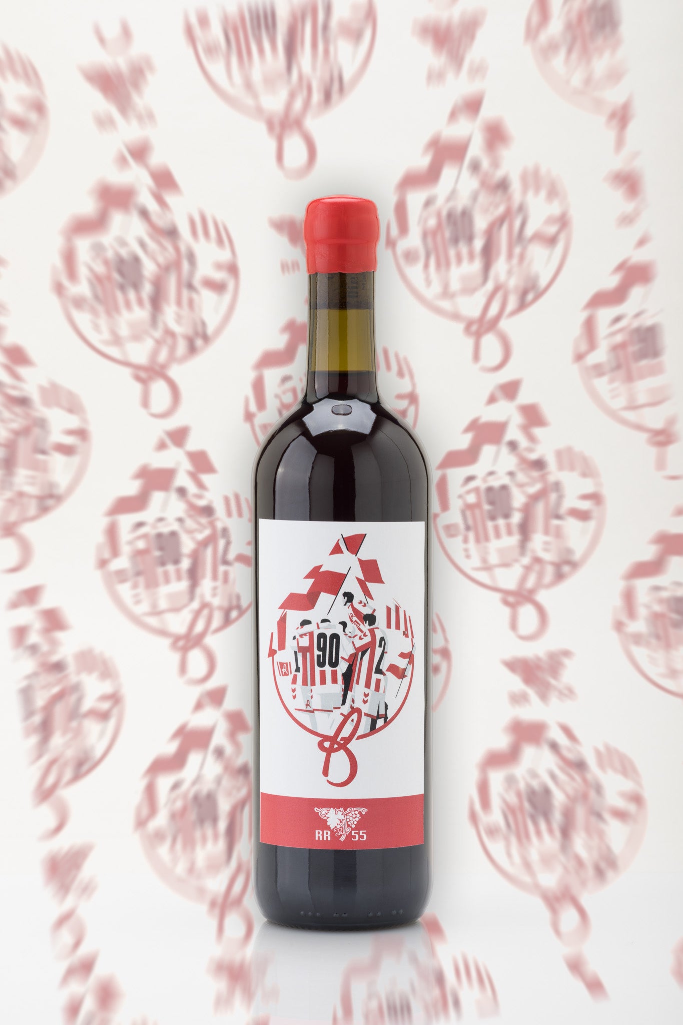 Bellissimi - Bottiglia Celebrativa