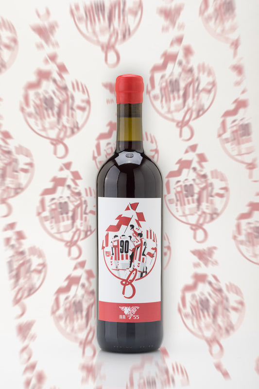 Bellissimi - Bottiglia Celebrativa