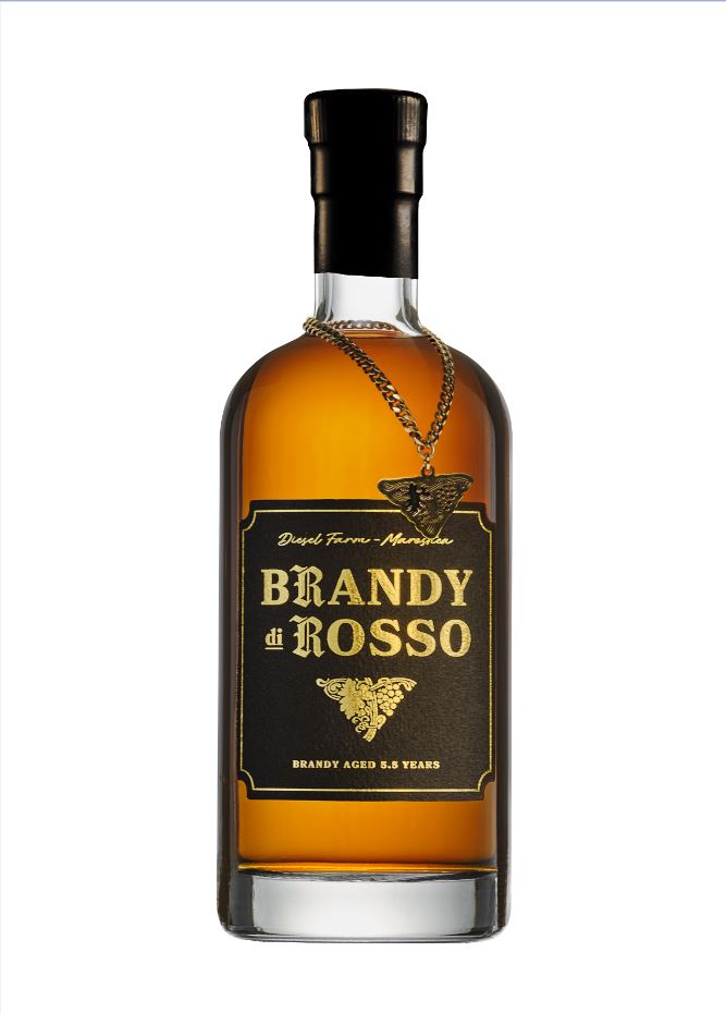 Brandy di Rosso